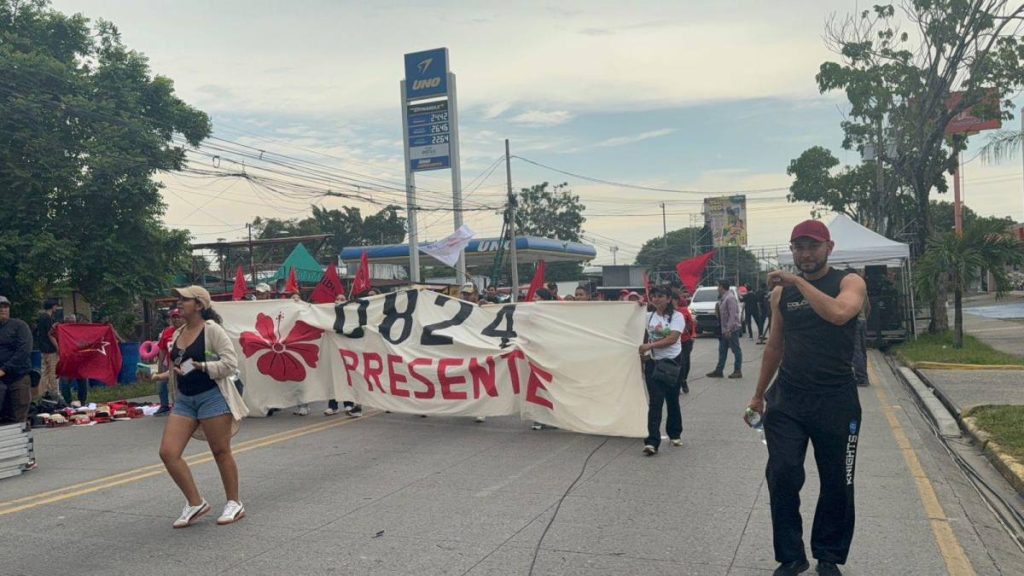 Impacto del rechazo ciudadano al socialismo en la campaña electoral de LIBRE en Honduras
