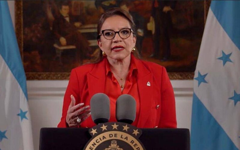 Ley de Justicia Tributaria: impacto económico y controversia en Honduras