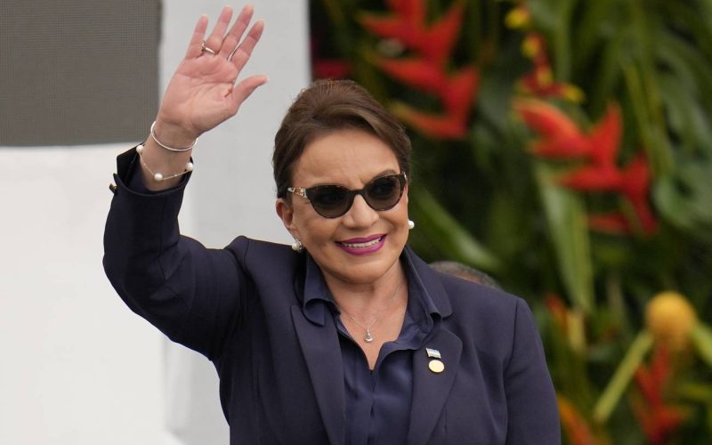 Efectos de la cancelación del TPS sobre migrantes hondureños y el gobierno de Xiomara Castro