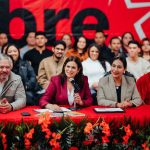 Rixi Moncada y LIBRE: impacto de la inversión privada en la economía de Honduras