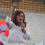 Estabilidad financiera en Honduras en debate por propuesta de Rixi Moncada sobre la Central de Riesgo