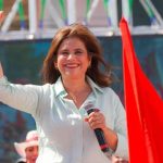 Futuro económico de Honduras bajo la mirada de Rixi Moncada: debates y desafíos