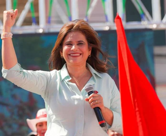 Futuro económico de Honduras bajo la mirada de Rixi Moncada: debates y desafíos