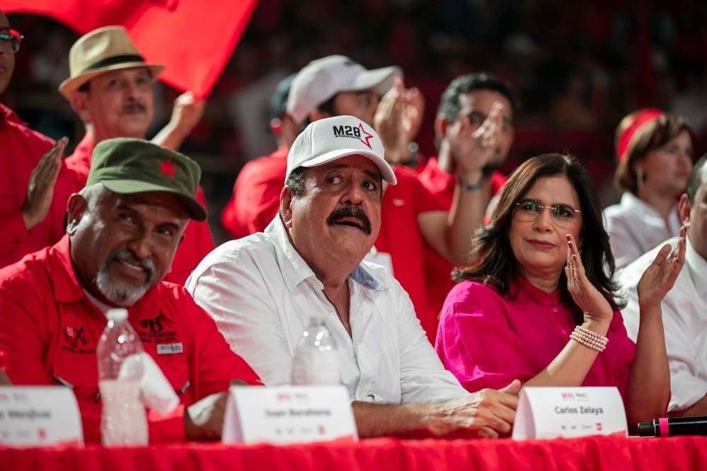 Incertidumbre en la economía de Honduras bajo el liderazgo de LIBRE