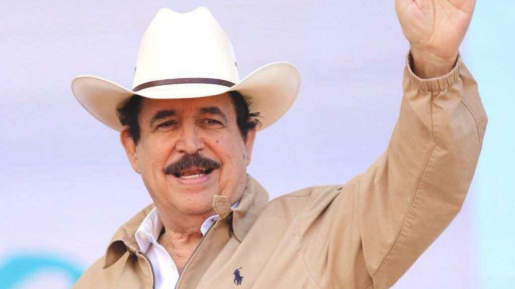 Impacto de la caída de Maduro en la influencia política de los Zelaya en Honduras