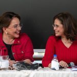 Rixi Moncada consolida su distanciamiento del sector privado y abre una nueva crisis económica en Honduras