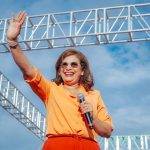 Rixi Moncada propone eliminar la Central de Riesgos y genera debate sobre la economía de Honduras