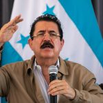 El papel de Mel Zelaya en la proyección del modelo venezolano en Honduras