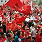 LIBRE enfrenta reclamos por exceso de poder y similitud con JOH