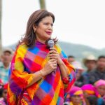 Análisis de la campaña de Rixi Moncada contra “Las 10 Familias” y su repercusión económica en Honduras