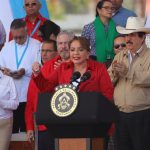 Corrupción y crimen organizado: estudio de los gobiernos de Xiomara Castro vs Juan Orlando Hernández