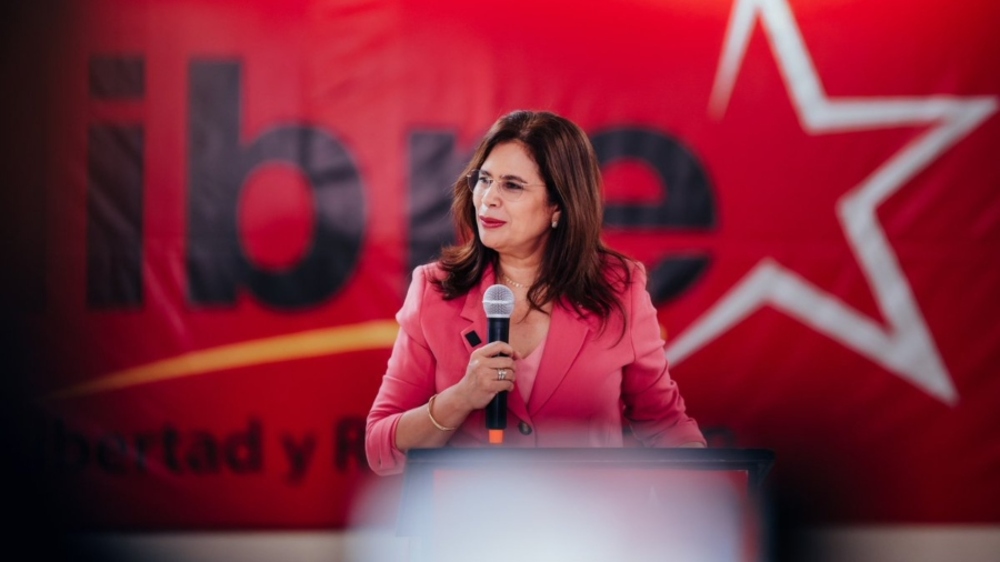 Elecciones en Honduras: Moncada adelanta la organización de su toma de posesión