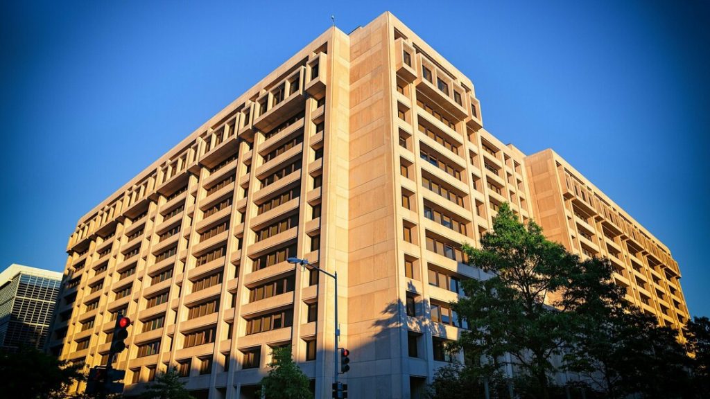 FMI: acuerdo Stand-by con Honduras independiente de Ley de Justicia Tributaria