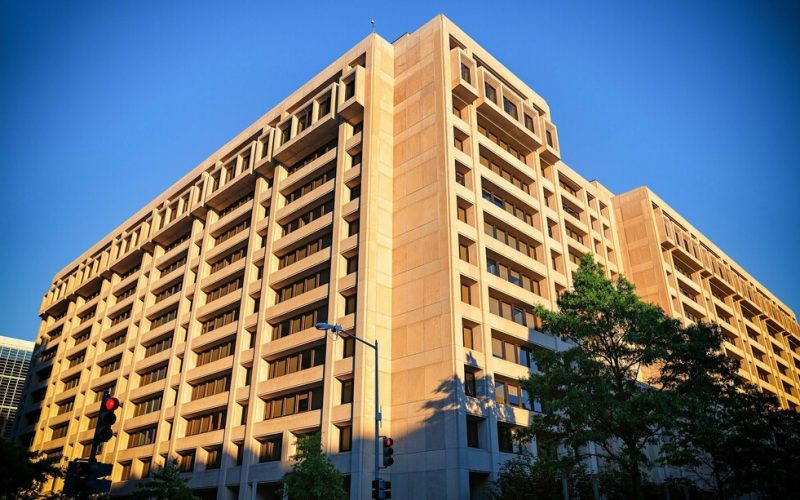 FMI: acuerdo Stand-by con Honduras independiente de Ley de Justicia Tributaria