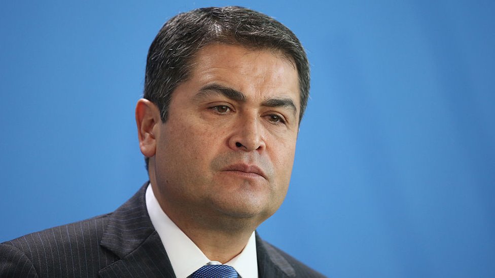 Corrupción y crimen organizado en Honduras: continuidades institucionales bajo los gobiernos de Xiomara Castro y Juan Orlando Hernández