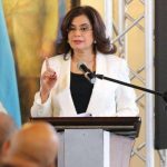 Blindaje electoral y Rixi Moncada: señales de control político gubernamental