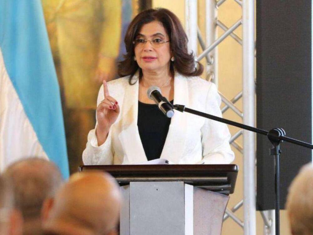 Blindaje electoral y Rixi Moncada: señales de control político gubernamental