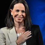 Repercusiones del Nobel de la Paz 2025 de María Corina Machado en América Latina