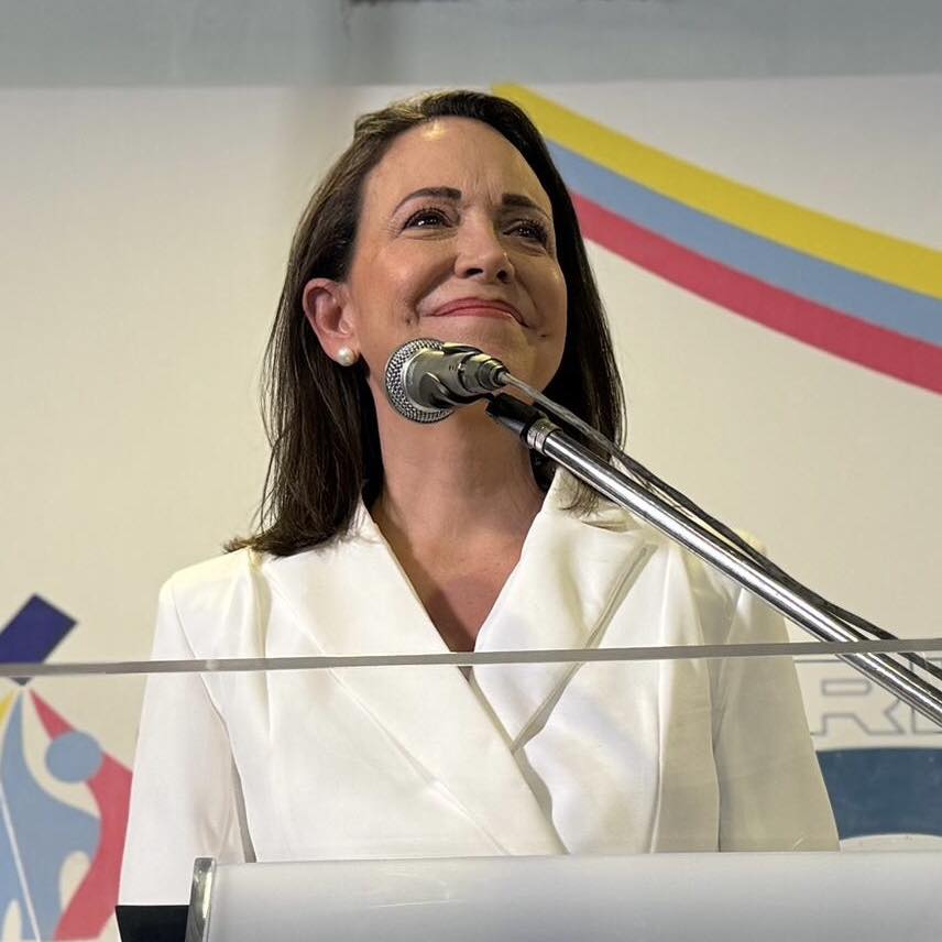 Reacciones de Mel Zelaya y LIBRE al Nobel de la Paz de Machado