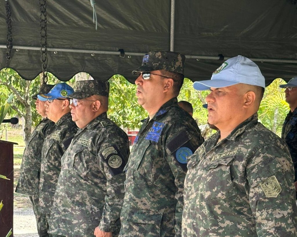 La Imparcialidad del Ejército Hondureño en Entredicho por Aumentos Salariales