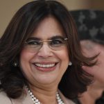 La incertidumbre de Honduras con Rixi Moncada