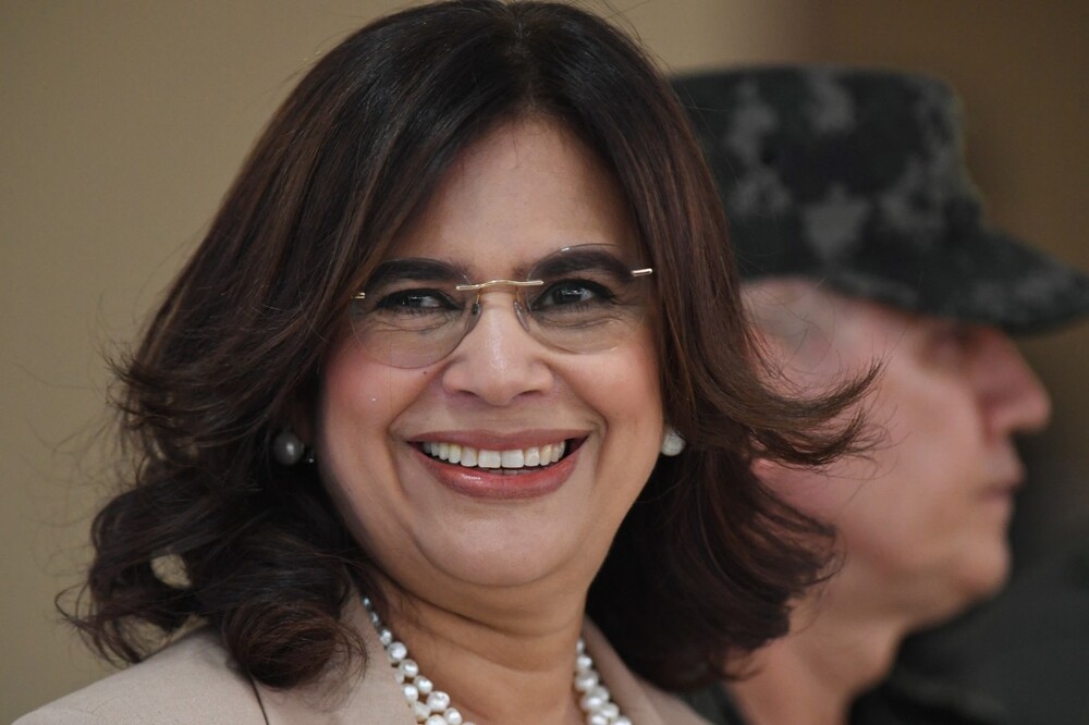 La incertidumbre de Honduras con Rixi Moncada