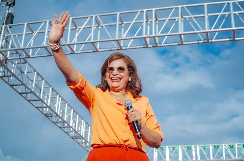 Clima de inversión afectado por Rixi Moncada