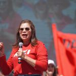 Honduras en Alerta: La Situación Económica y Rixi Moncada