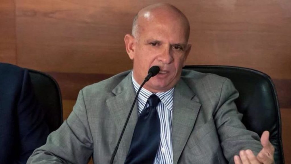 Las Revelaciones de «El Pollo» Carvajal: Un Terremoto Político en Honduras