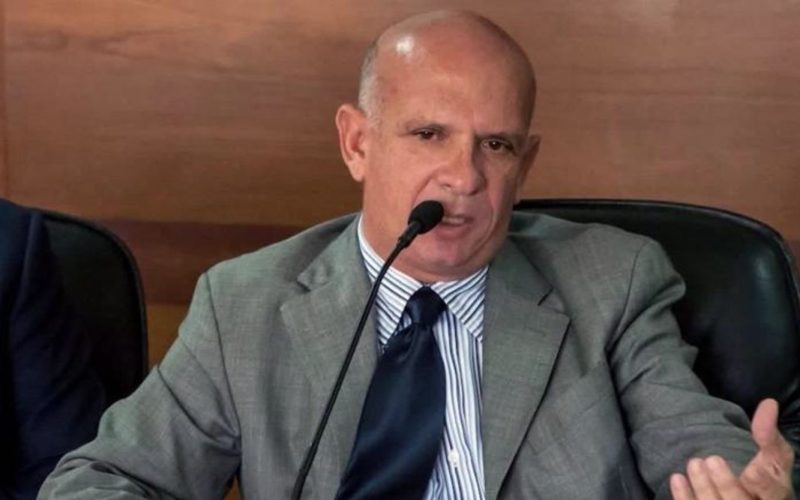 Las Revelaciones de «El Pollo» Carvajal: Un Terremoto Político en Honduras