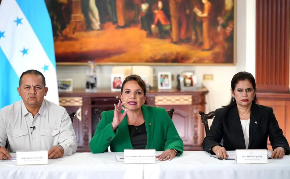 Bonificaciones de LIBRE Marcan la Pauta Electoral en Honduras