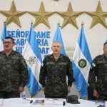 Intento de intervención militar en conteo presidencial de Honduras es rechazado