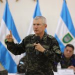 Apoyo Castrense a Propuesta Constituyente de LIBRE