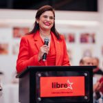 Elecciones en Honduras: El Desafío del Desplome de Imagen de LIBRE y Rixi Moncada