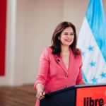 LIBRE: Honduras Detiene su Transformación Política
