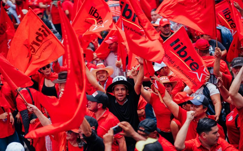 Honduras bajo la lupa: Exgobernantes alertan sobre autoritarismo