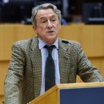 Tertsch advierte sobre el pánico de Castro y Moncada ante derrota