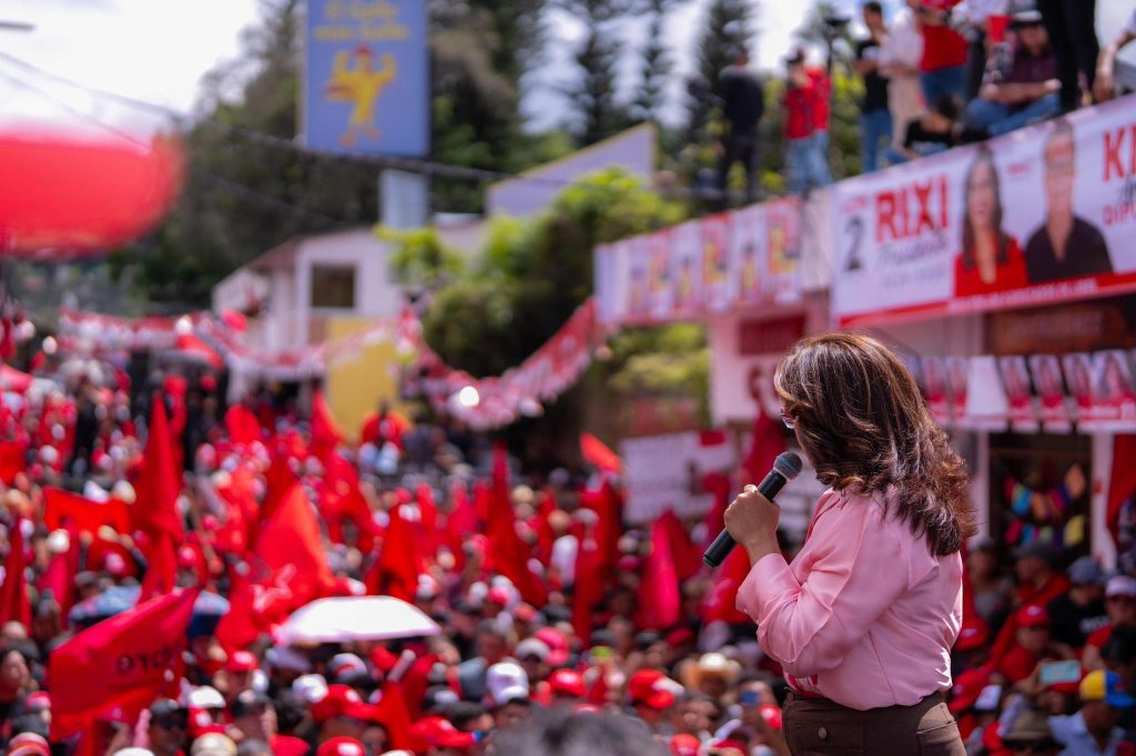 Violencia en Honduras: Un país en alerta máxima