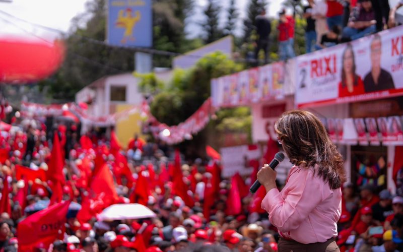 Violencia en Honduras: Un país en alerta máxima