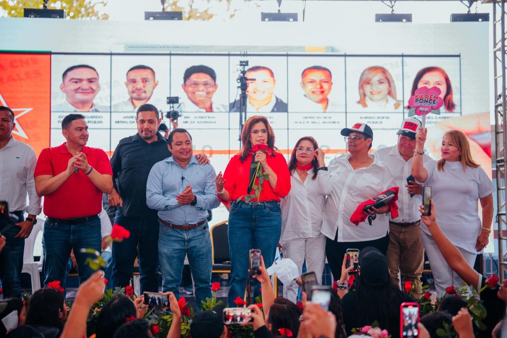 Honduras: La Estrategia de LIBRE para Secuestrar la Democracia y el Rechazo