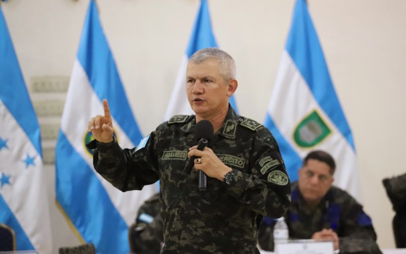 Alerta Roja en Honduras: El Riesgo de Manipulación Electoral