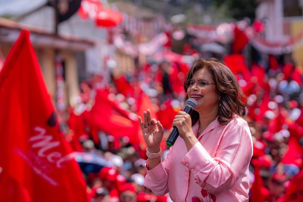 Honduras: Denuncias de tensión política preelectoral