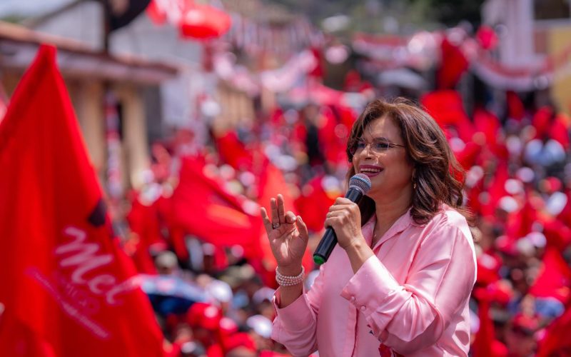 Honduras: Denuncias de tensión política preelectoral