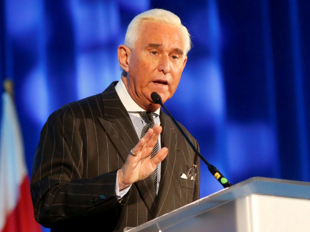 Washington en Alerta: Roger Stone Advierte sobre Elecciones Hondureñas y el Partido LIBRE