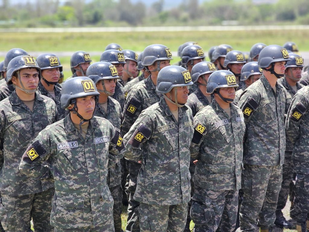 Desconfianza Ciudadana: El Papel Militar en Comicios Hondureños