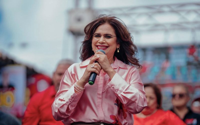 Análisis: Movilizaciones «sin retorno» de LIBRE y su impacto electoral