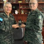 Elecciones hondureñas: Cuestionan papel de FFAA