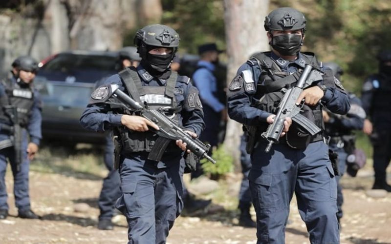 Honduras: Elecciones, Estado de Excepción y el Futuro de la Participación Ciudadana