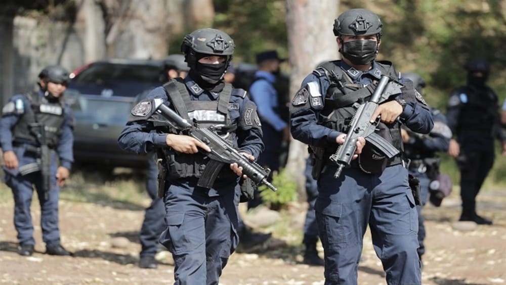 Honduras: Elecciones, Estado de Excepción y el Futuro de la Participación Ciudadana