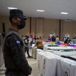 Elecciones en Honduras: ONGs alertan a EE. UU.